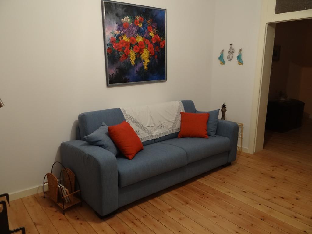 Guest House Dasos Kynthos Woluwe-Saint-Lambert Quarto foto